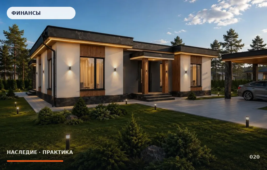 Эскроу при строительстве дома: что нужно знать заказчику