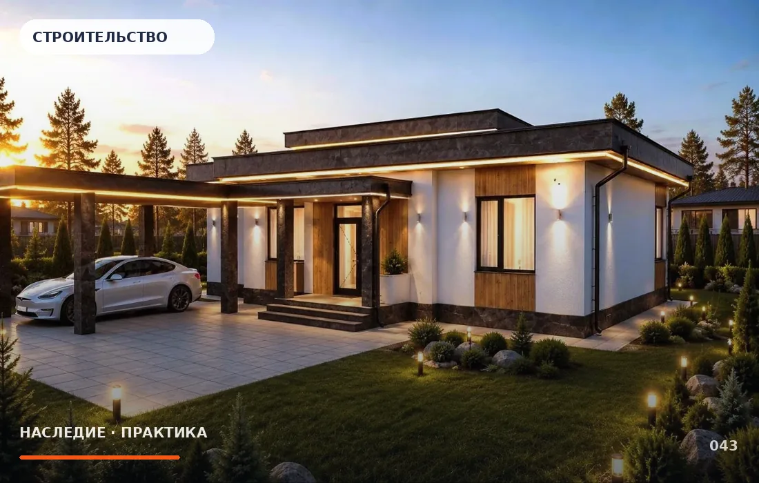 Почему изменения на стройке дороже изменений в проекте