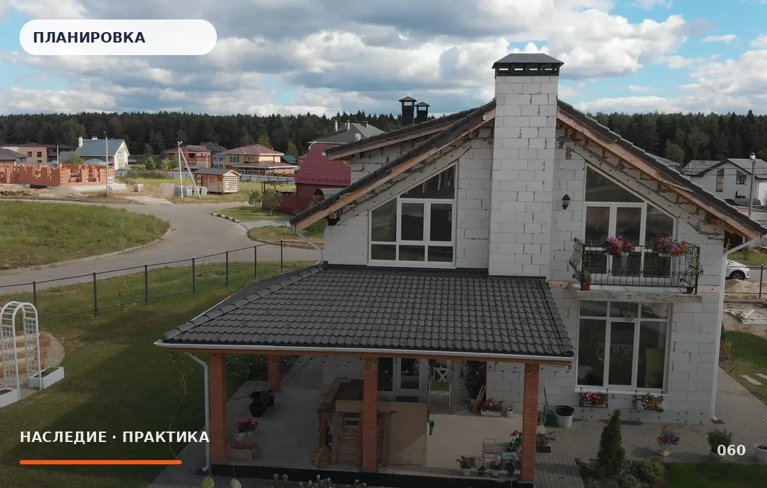 Нужна ли котельная в современном доме