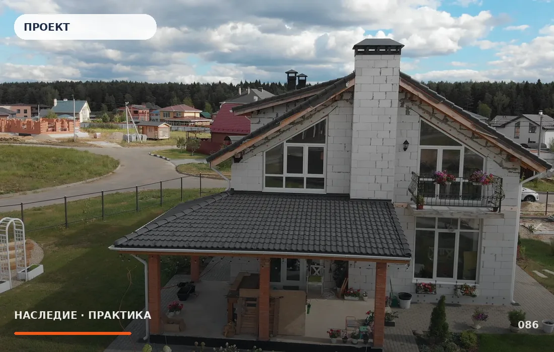 Зачем нужен рабочий проект, а не только визуализация