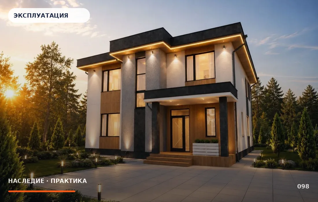 Как снизить расходы на отопление дома